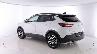 Opel Grandland X Gebrauchtwagen