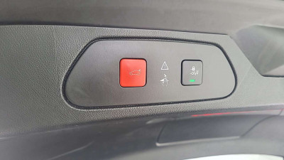 Opel Grandland X Gebrauchtwagen