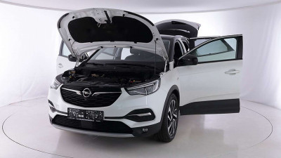 Opel Grandland X Gebrauchtwagen