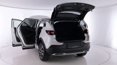 Opel Grandland X Gebrauchtwagen