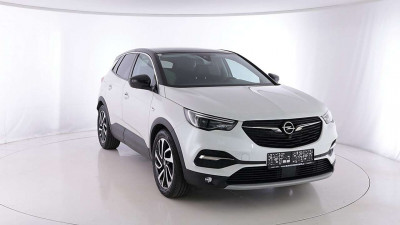 Opel Grandland X Gebrauchtwagen
