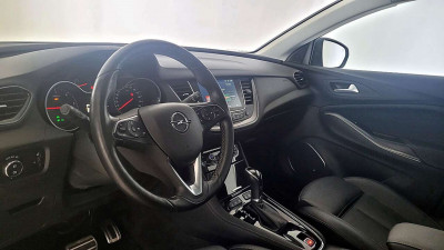 Opel Grandland X Gebrauchtwagen