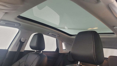 Opel Grandland X Gebrauchtwagen