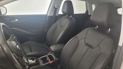 Opel Grandland X Gebrauchtwagen