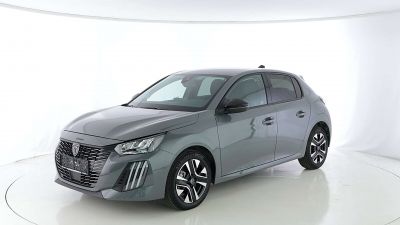 Peugeot 208 Gebrauchtwagen