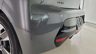 Peugeot 208 Gebrauchtwagen Peugeot 208 Gebrauchtwagen