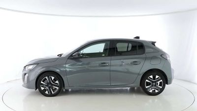 Peugeot 208 Gebrauchtwagen Peugeot 208 Gebrauchtwagen
