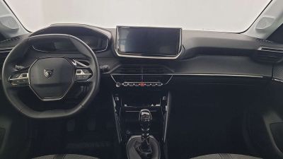 Peugeot 208 Gebrauchtwagen Peugeot 208 Gebrauchtwagen
