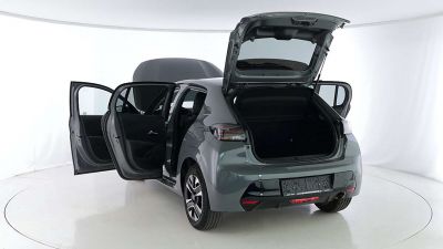 Peugeot 208 Gebrauchtwagen Peugeot 208 Gebrauchtwagen