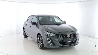 Peugeot 208 Gebrauchtwagen Peugeot 208 Gebrauchtwagen