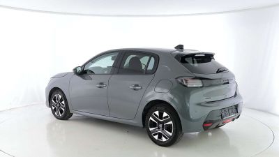Peugeot 208 Gebrauchtwagen Peugeot 208 Gebrauchtwagen