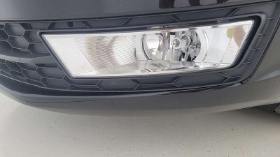 Skoda Rapid Gebrauchtwagen