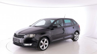Skoda Rapid Gebrauchtwagen