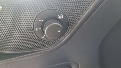 Skoda Rapid Gebrauchtwagen