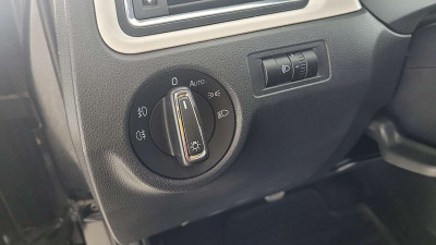 Skoda Rapid Gebrauchtwagen