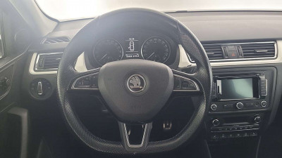 Skoda Rapid Gebrauchtwagen