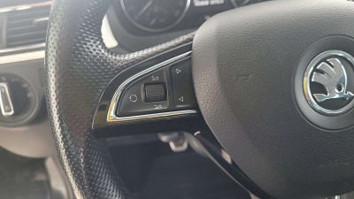 Skoda Rapid Gebrauchtwagen