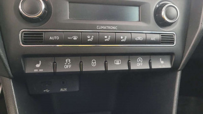 Skoda Rapid Gebrauchtwagen