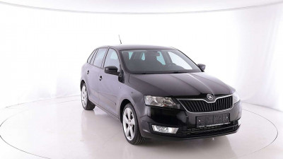 Skoda Rapid Gebrauchtwagen