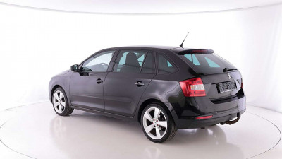 Skoda Rapid Gebrauchtwagen