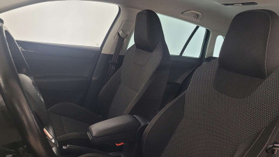Skoda Rapid Gebrauchtwagen