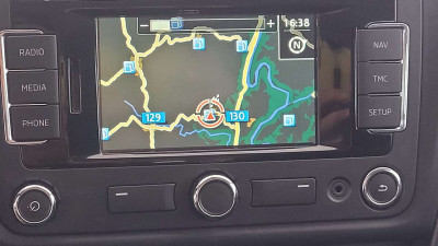 Skoda Rapid Gebrauchtwagen