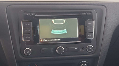 Skoda Rapid Gebrauchtwagen