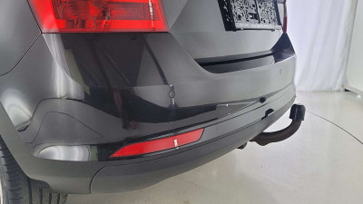 Skoda Rapid Gebrauchtwagen