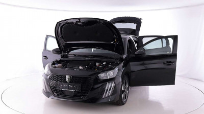 Peugeot 208 Gebrauchtwagen
