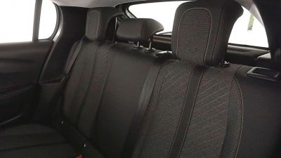 Peugeot 208 Gebrauchtwagen Peugeot 208 Gebrauchtwagen