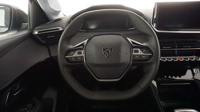 Peugeot 208 Gebrauchtwagen Peugeot 208 Gebrauchtwagen