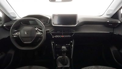 Peugeot 208 Gebrauchtwagen Peugeot 208 Gebrauchtwagen