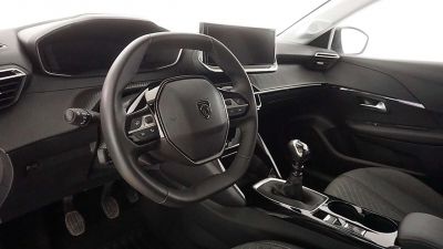 Peugeot 208 Gebrauchtwagen Peugeot 208 Gebrauchtwagen
