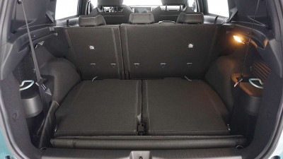 Opel Frontera Neuwagen Opel Frontera Neuwagen