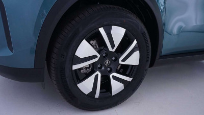 Opel Frontera Neuwagen Opel Frontera Neuwagen