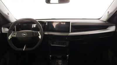 Opel Frontera Tageszulassung