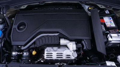 Opel Frontera Neuwagen Opel Frontera Neuwagen