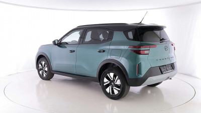 Opel Frontera Neuwagen Opel Frontera Neuwagen