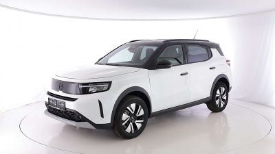 Opel Frontera Neuwagen