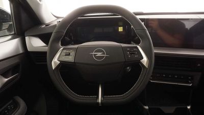 Opel Frontera Neuwagen Opel Frontera Neuwagen