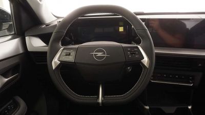 Opel Frontera Tageszulassung