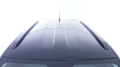 Opel Frontera Tageszulassung