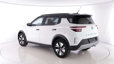 Opel Frontera Tageszulassung