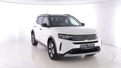 Opel Frontera Tageszulassung