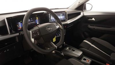Opel Frontera Tageszulassung