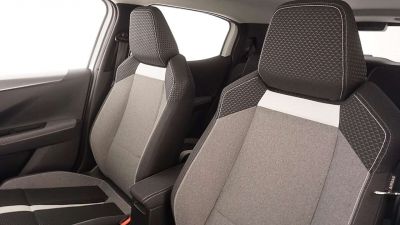 Opel Frontera Tageszulassung