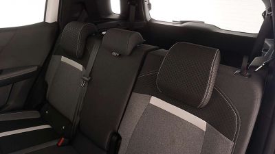 Opel Frontera Neuwagen Opel Frontera Neuwagen