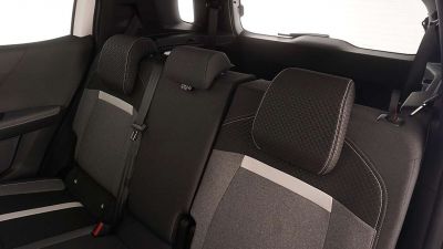 Opel Frontera Tageszulassung