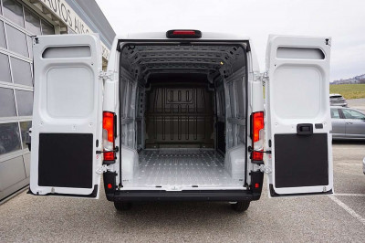 Opel Movano Vorführwagen