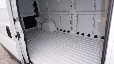 Opel Movano Vorführwagen